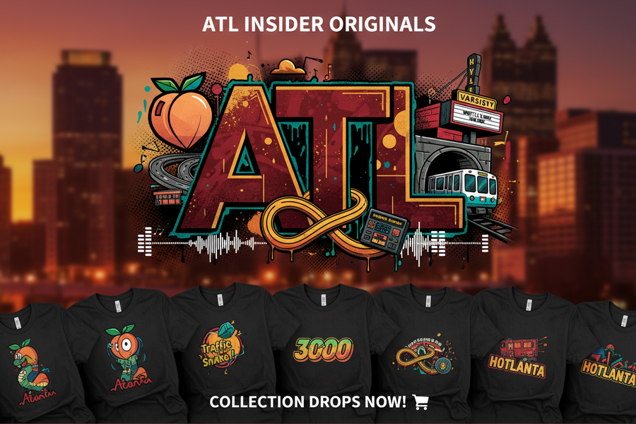 ATL / IYKYK