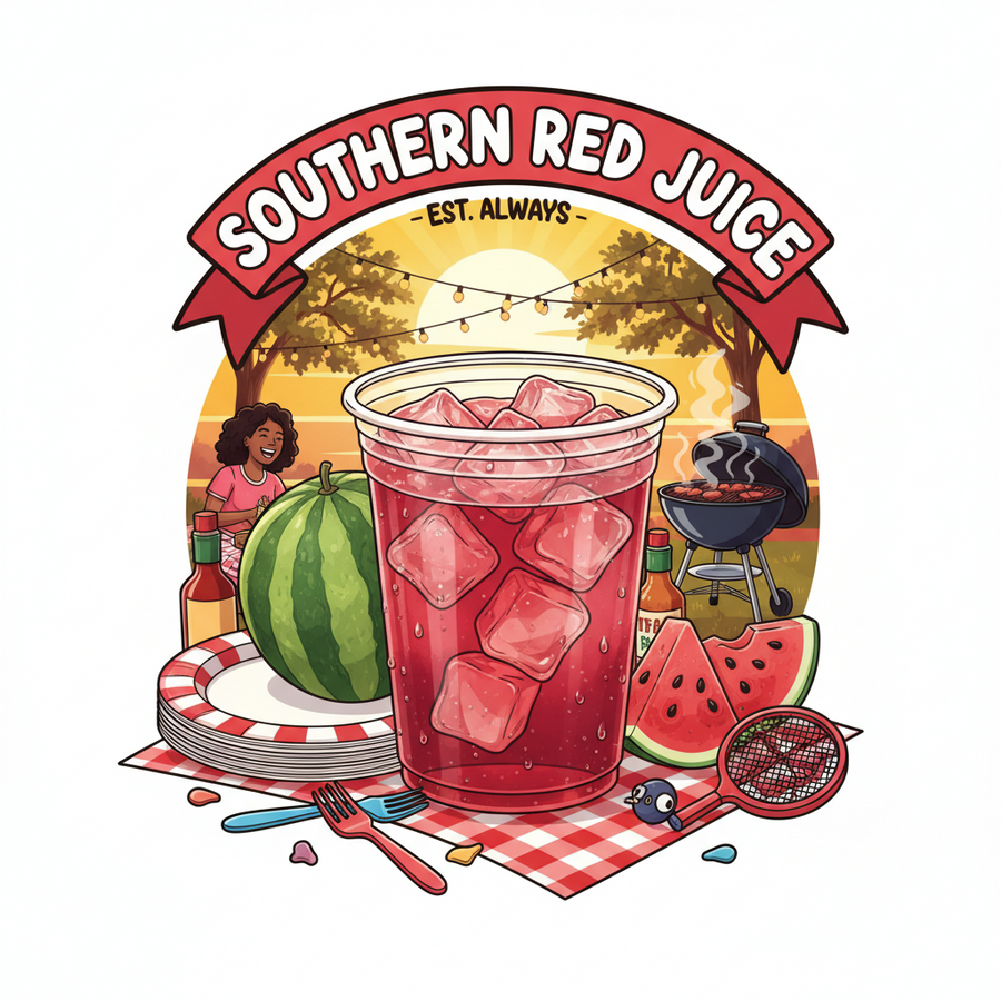 Red Juice collection