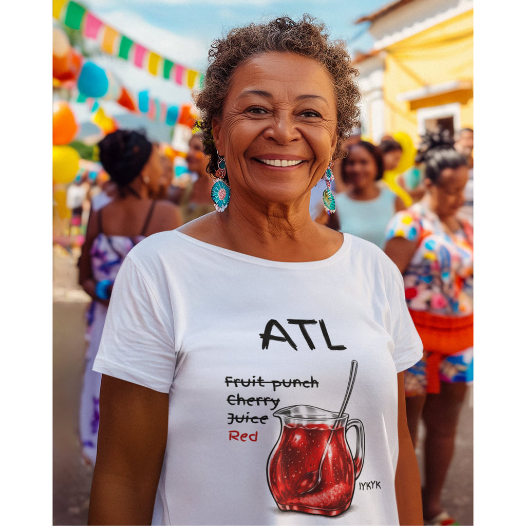 Red Juice Series - Choices - Classic Tee