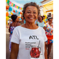 Red Juice Series - Choices - Classic Tee