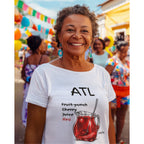 Red Juice Series - Choices - Classic Tee