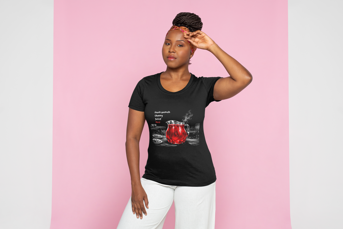Red Juice - Picnic Table - Classic Tee