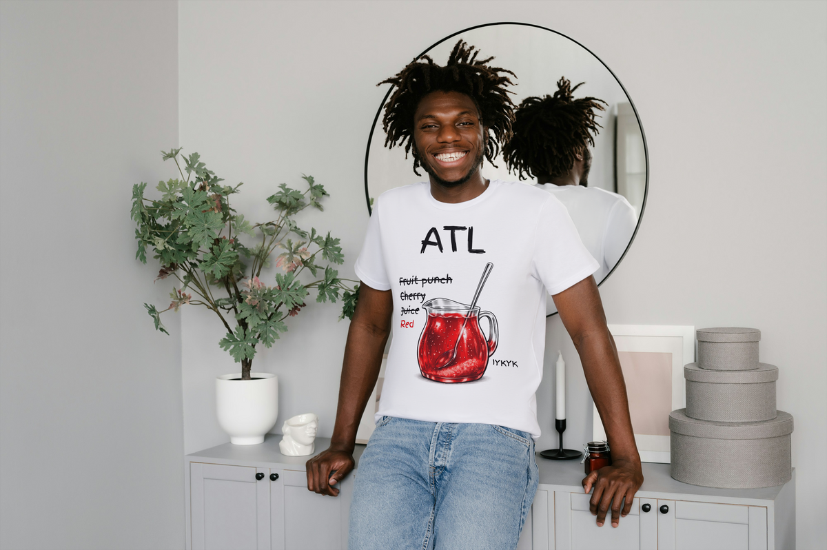 Red Juice Series - Choices - Classic Tee
