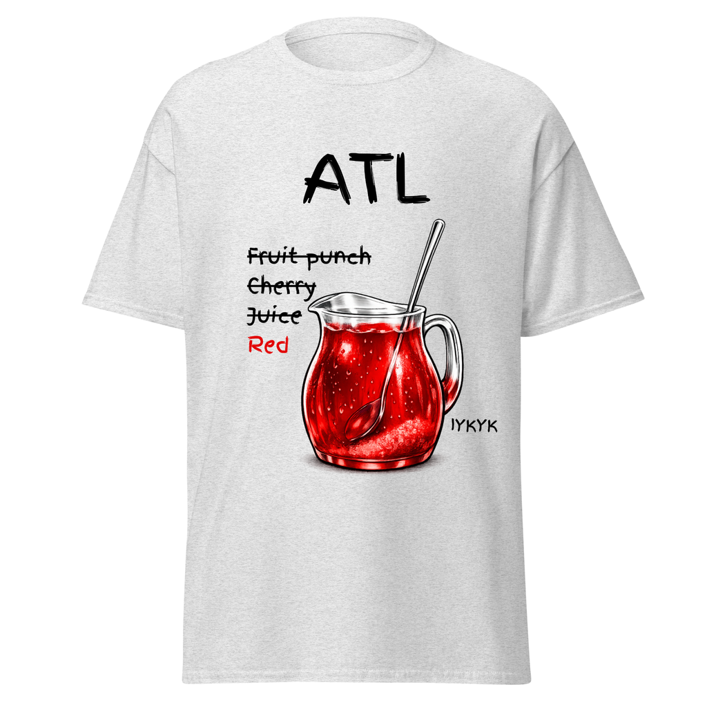 Red Juice Series - Choices - Classic Tee