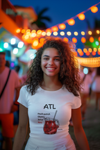 Red Juice Series - Choices - Classic Tee