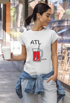 Red Juice, lots of sugar - Classic Tee (my wife's favorite, btw)