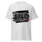 Red Juice - Backyard party - Classic Tee