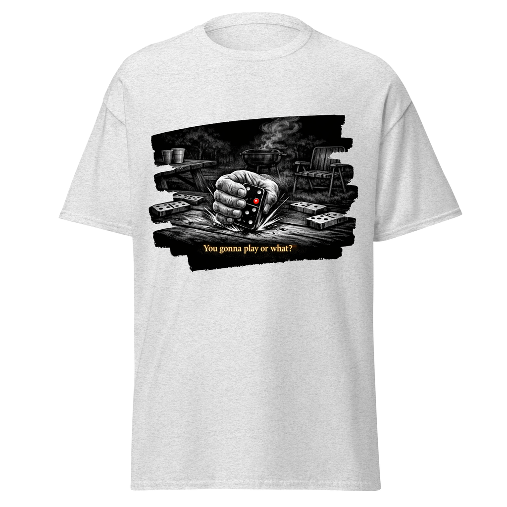 Dominos - Classic Tee