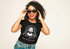 Black Jesus - That’s Not What I Said - Classic Tee