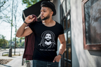 Black Jesus - That’s Not What I Said - Classic Tee