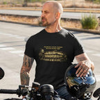 Smothered and Covered - Classic Tee