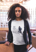 Happy 250th - Astronaut - Heavyweight Tee