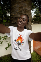 Hair on Fire cousin
