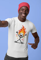 Hair on Fire cousin