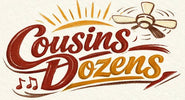 Cousins Dozens - Home