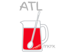 Red Juice, lots of sugar - IYKYK - Dark Colored Heavyweight Tee
