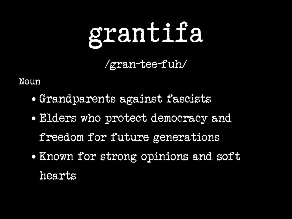 Grantifa