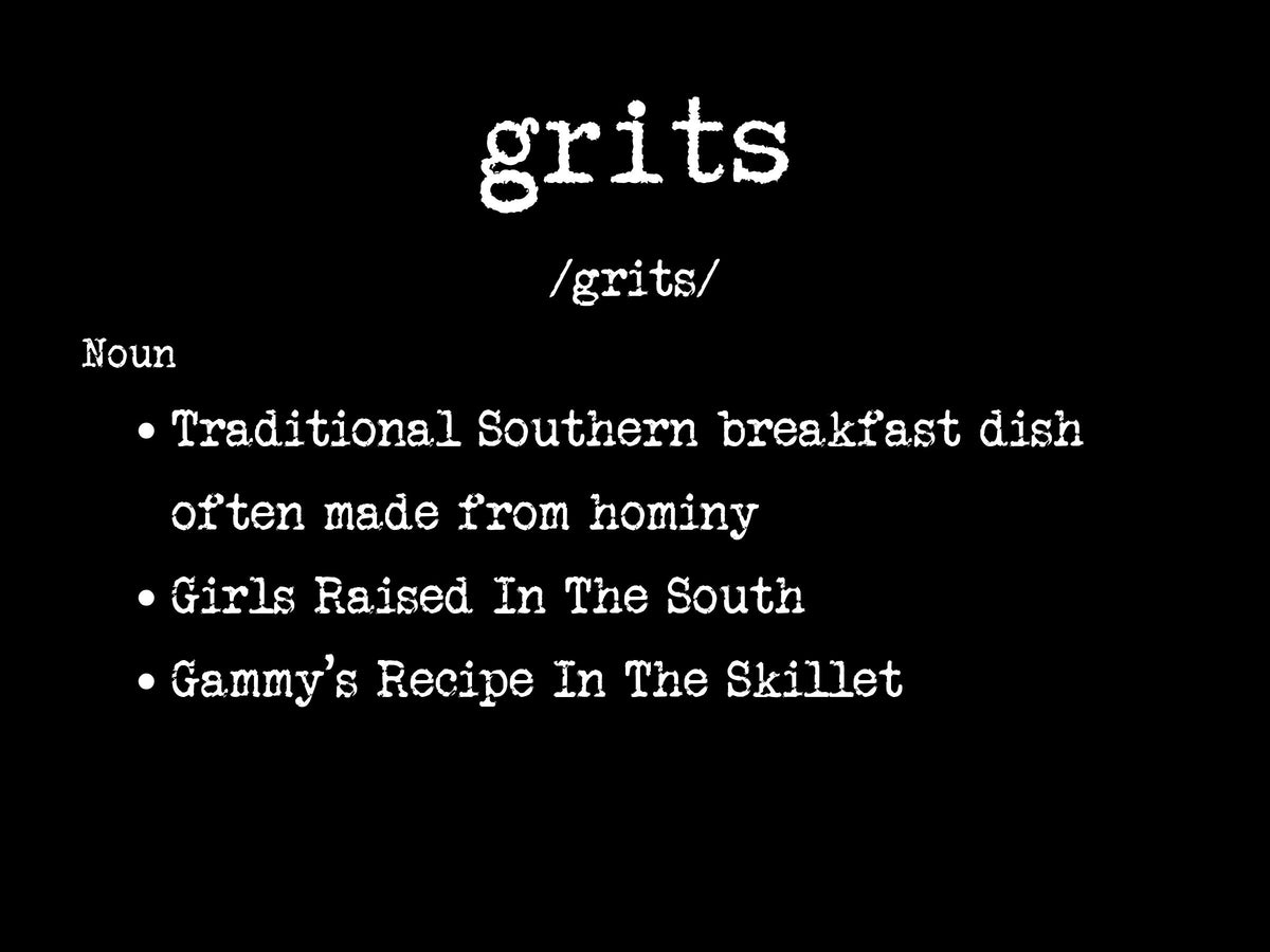 Grits