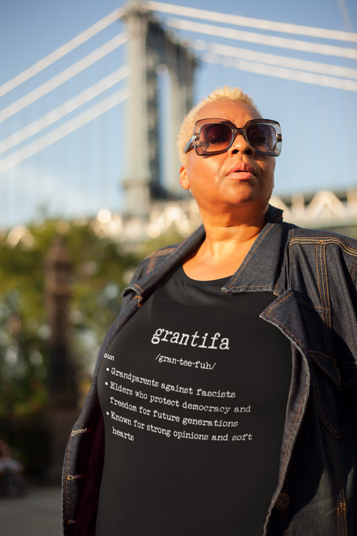 Grantifa