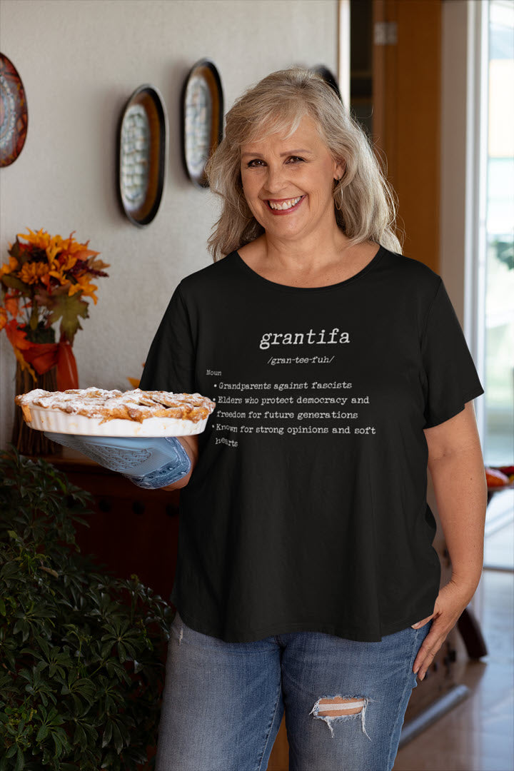 Grantifa